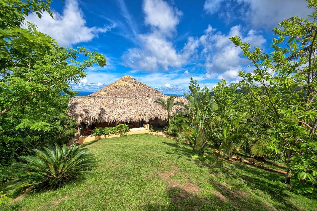 Casa Algana Vila El Limon Exterior foto